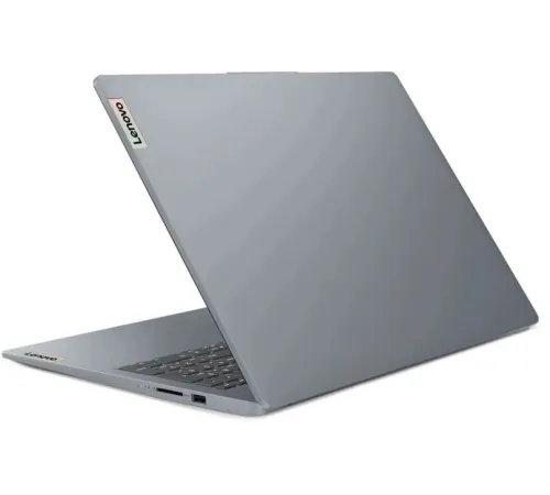 Ноутбук Lenovo IdeaPad Slim 3 15IRU8 Core i3 1315U 8Gb SSD256Gb Intel UHD Graphics 15.6" TN FHD (1920x1080) без ОС grey WiFi BT Cam (82X700DBUE) Ноутбук Lenovo IdeaPad Slim 3 15IRU8 Core i3 1315U 8Gb SSD256Gb Intel UHD Graphics 15.6" TN FHD (1920x1080) без ОС grey WiFi BT Cam (82X700DBUE)