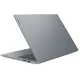 Ноутбук Lenovo IdeaPad Slim 3 15IRU8 Core i3 1315U 8Gb SSD256Gb Intel UHD Graphics 15.6" TN FHD (1920x1080) без ОС grey WiFi BT Cam (82X700DBUE)