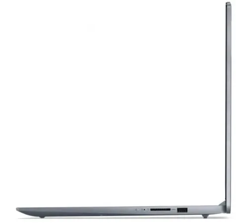 Ноутбук Lenovo IdeaPad Slim 3 15IRU8 Core i3 1315U 8Gb SSD256Gb Intel UHD Graphics 15.6" TN FHD (1920x1080) без ОС grey WiFi BT Cam (82X700DBUE) Ноутбук Lenovo IdeaPad Slim 3 15IRU8 Core i3 1315U 8Gb SSD256Gb Intel UHD Graphics 15.6" TN FHD (1920x1080) без ОС grey WiFi BT Cam (82X700DBUE)