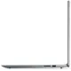 Ноутбук Lenovo IdeaPad Slim 3 15IRU8 Core i3 1315U 8Gb SSD256Gb Intel UHD Graphics 15.6" TN FHD (1920x1080) без ОС grey WiFi BT Cam (82X700DBUE)