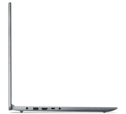 Ноутбук Lenovo IdeaPad Slim 3 15IRU8 Core i3 1315U 8Gb SSD256Gb Intel UHD Graphics 15.6" TN FHD (1920x1080) без ОС grey WiFi BT Cam (82X700DBUE) Ноутбук Lenovo IdeaPad Slim 3 15IRU8 Core i3 1315U 8Gb SSD256Gb Intel UHD Graphics 15.6" TN FHD (1920x1080) без ОС grey WiFi BT Cam (82X700DBUE)