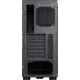 Корпус Chieftec HAWK черный без БП ATX 2x80mm 2x120mm 2xUSB2.0 2xUSB3.0 audio bott PSU