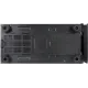Корпус Chieftec HAWK черный без БП ATX 2x80mm 2x120mm 2xUSB2.0 2xUSB3.0 audio bott PSU