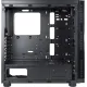 Корпус Chieftec HAWK черный без БП ATX 2x80mm 2x120mm 2xUSB2.0 2xUSB3.0 audio bott PSU