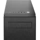 Корпус Chieftec HAWK черный без БП ATX 2x80mm 2x120mm 2xUSB2.0 2xUSB3.0 audio bott PSU