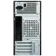 Корпус Chieftec XT-01B-OP черный без БП mATX 2x80mm 2x120mm 2xUSB2.0 2xUSB3.0 audio bott PSU