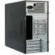 Корпус Chieftec XT-01B-OP черный без БП mATX 2x80mm 2x120mm 2xUSB2.0 2xUSB3.0 audio bott PSU