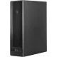 Корпус Chieftec UNI BE-10B-300 черный 300W mATX 2x80mm 2x120mm 2xUSB2.0 2xUSB3.0 audio bott PSU