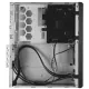 Корпус Chieftec UNI BE-10B-300 черный 300W mATX 2x80mm 2x120mm 2xUSB2.0 2xUSB3.0 audio bott PSU