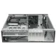 Корпус Chieftec UNI BE-10B-300 черный 300W mATX 2x80mm 2x120mm 2xUSB2.0 2xUSB3.0 audio bott PSU