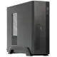 Корпус Chieftec UE-02B-OP черный без БП mATX 2x80mm 2x120mm 2xUSB2.0 2xUSB3.0 audio bott PSU