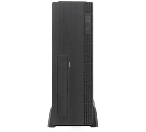 Корпус Chieftec UE-02B-OP черный без БП mATX 2x80mm 2x120mm 2xUSB2.0 2xUSB3.0 audio bott PSU