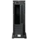 Корпус Chieftec UE-02B-OP черный без БП mATX 2x80mm 2x120mm 2xUSB2.0 2xUSB3.0 audio bott PSU
