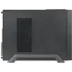 Корпус Chieftec UE-02B-OP черный без БП mATX 2x80mm 2x120mm 2xUSB2.0 2xUSB3.0 audio bott PSU