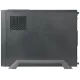 Корпус Chieftec UE-02B-OP черный без БП mATX 2x80mm 2x120mm 2xUSB2.0 2xUSB3.0 audio bott PSU