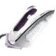 Парогенератор Braun CareStyle 5 IS5247VI 2400Вт сиреневый/белый