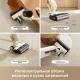 Пылесос моющий Dreame Trouver K30 300Вт белый