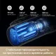 Пылесос моющий Dreame Trouver K30 300Вт белый