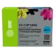 Картридж струйный Cactus CS-C2P10AE № 651 черный (18мл) для HP 5575/5645;Officejet 202/252
