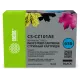 Картридж струйный Cactus CS-CZ101AE № 650 черный (18мл) для HP 1015/1515/1516/2515/2545/2546/2645/3515