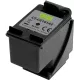 Картридж струйный Cactus CS-CZ101AE № 650 черный (18мл) для HP 1015/1515/1516/2515/2545/2546/2645/3515