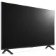 Телевизор LED LG 43" 43NANO80T6A.ARUG синяя сажа 4K Ultra HD 60Hz DVB-T DVB-T2 DVB-C DVB-S DVB-S2 USB WiFi Smart TV