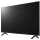 Телевизор LED LG 43" 43NANO80T6A.ARUG синяя сажа 4K Ultra HD 60Hz DVB-T DVB-T2 DVB-C DVB-S DVB-S2 USB WiFi Smart TV