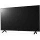 Телевизор LED LG 43" 43NANO80T6A.ARUG синяя сажа 4K Ultra HD 60Hz DVB-T DVB-T2 DVB-C DVB-S DVB-S2 USB WiFi Smart TV