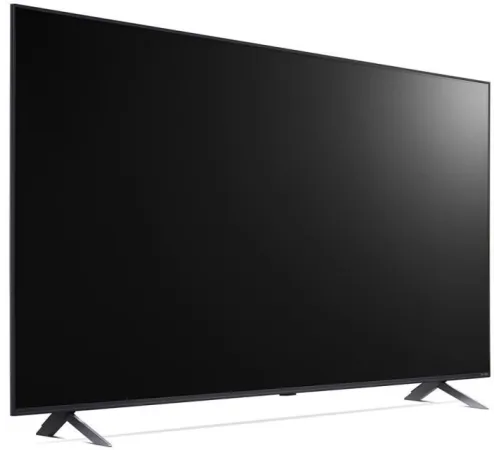 Телевизор LED LG 43" 43QNED80T6A.ARUG черный титан 4K Ultra HD 60Hz DVB-T DVB-T2 DVB-C DVB-S DVB-S2 USB WiFi Smart TV (RUS) Телевизор LED LG 43" 43QNED80T6A.ARUG черный титан 4K Ultra HD 60Hz DVB-T DVB-T2 DVB-C DVB-S DVB-S2 USB WiFi Smart TV (RUS)