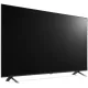Телевизор LED LG 43" 43QNED80T6A.ARUG черный титан 4K Ultra HD 60Hz DVB-T DVB-T2 DVB-C DVB-S DVB-S2 USB WiFi Smart TV (RUS)