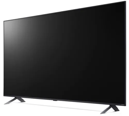 Телевизор LED LG 43" 43QNED80T6A.ARUG черный титан 4K Ultra HD 60Hz DVB-T DVB-T2 DVB-C DVB-S DVB-S2 USB WiFi Smart TV (RUS) Телевизор LED LG 43" 43QNED80T6A.ARUG черный титан 4K Ultra HD 60Hz DVB-T DVB-T2 DVB-C DVB-S DVB-S2 USB WiFi Smart TV (RUS)