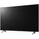 Телевизор LED LG 43" 43QNED80T6A.ARUG черный титан 4K Ultra HD 60Hz DVB-T DVB-T2 DVB-C DVB-S DVB-S2 USB WiFi Smart TV (RUS)