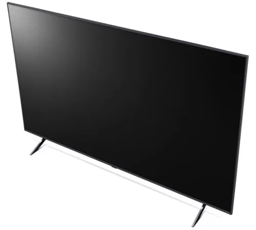 Телевизор LED LG 43" 43QNED80T6A.ARUG черный титан 4K Ultra HD 60Hz DVB-T DVB-T2 DVB-C DVB-S DVB-S2 USB WiFi Smart TV (RUS) Телевизор LED LG 43" 43QNED80T6A.ARUG черный титан 4K Ultra HD 60Hz DVB-T DVB-T2 DVB-C DVB-S DVB-S2 USB WiFi Smart TV (RUS)