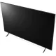 Телевизор LED LG 43" 43QNED80T6A.ARUG черный титан 4K Ultra HD 60Hz DVB-T DVB-T2 DVB-C DVB-S DVB-S2 USB WiFi Smart TV (RUS)