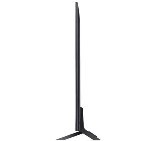 Телевизор LED LG 43" 43QNED80T6A.ARUG черный титан 4K Ultra HD 60Hz DVB-T DVB-T2 DVB-C DVB-S DVB-S2 USB WiFi Smart TV (RUS) Телевизор LED LG 43" 43QNED80T6A.ARUG черный титан 4K Ultra HD 60Hz DVB-T DVB-T2 DVB-C DVB-S DVB-S2 USB WiFi Smart TV (RUS)