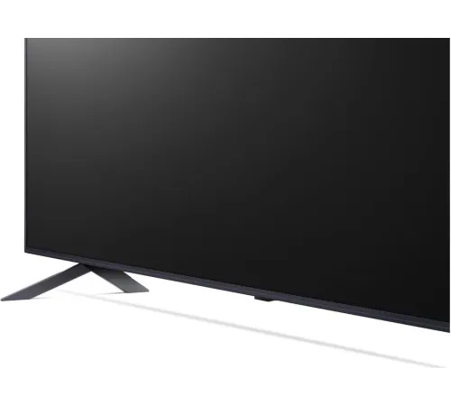 Телевизор LED LG 43" 43QNED80T6A.ARUG черный титан 4K Ultra HD 60Hz DVB-T DVB-T2 DVB-C DVB-S DVB-S2 USB WiFi Smart TV (RUS) Телевизор LED LG 43" 43QNED80T6A.ARUG черный титан 4K Ultra HD 60Hz DVB-T DVB-T2 DVB-C DVB-S DVB-S2 USB WiFi Smart TV (RUS)