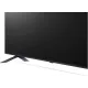 Телевизор LED LG 43" 43QNED80T6A.ARUG черный титан 4K Ultra HD 60Hz DVB-T DVB-T2 DVB-C DVB-S DVB-S2 USB WiFi Smart TV (RUS)