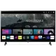 Телевизор LED LG 43" 43UR78006LK.ARUG черный 4K Ultra HD 50Hz DVB-T DVB-T2 DVB-C DVB-S DVB-S2 USB WiFi Smart TV