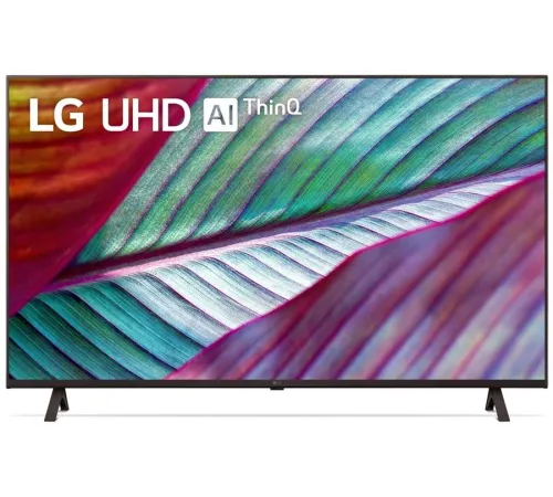 Телевизор LED LG 43" 43UR78009LL.ARUG черный 4K Ultra HD 60Hz DVB-T DVB-T2 DVB-C DVB-S DVB-S2 USB WiFi Smart TV Телевизор LED LG 43" 43UR78009LL.ARUG черный 4K Ultra HD 60Hz DVB-T DVB-T2 DVB-C DVB-S DVB-S2 USB WiFi Smart TV