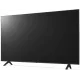 Телевизор LED LG 43" 43UR78009LL.ARUG черный 4K Ultra HD 60Hz DVB-T DVB-T2 DVB-C DVB-S DVB-S2 USB WiFi Smart TV