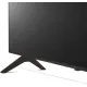 Телевизор LED LG 43" 43UR78009LL.ARUG черный 4K Ultra HD 60Hz DVB-T DVB-T2 DVB-C DVB-S DVB-S2 USB WiFi Smart TV