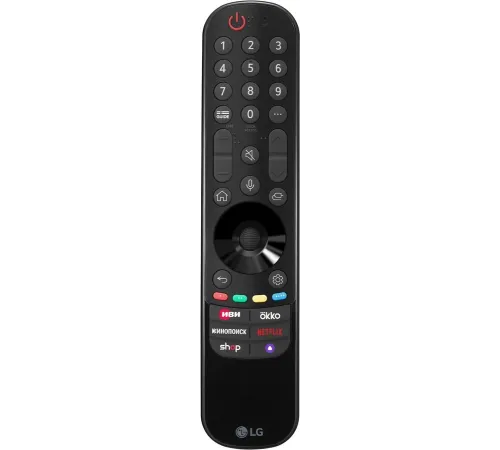 Телевизор LED LG 43" 43UR78009LL.ARUG черный 4K Ultra HD 60Hz DVB-T DVB-T2 DVB-C DVB-S DVB-S2 USB WiFi Smart TV Телевизор LED LG 43" 43UR78009LL.ARUG черный 4K Ultra HD 60Hz DVB-T DVB-T2 DVB-C DVB-S DVB-S2 USB WiFi Smart TV