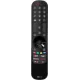 Телевизор LED LG 43" 43UR78009LL.ARUG черный 4K Ultra HD 60Hz DVB-T DVB-T2 DVB-C DVB-S DVB-S2 USB WiFi Smart TV