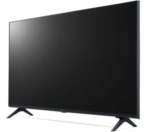 Телевизор LED LG 43" 43UT80006LA.ARUG черный 4K Ultra HD 60Hz DVB-T DVB-T2 DVB-C DVB-S DVB-S2 USB WiFi Smart TV Телевизор LED LG 43" 43UT80006LA.ARUG черный 4K Ultra HD 60Hz DVB-T DVB-T2 DVB-C DVB-S DVB-S2 USB WiFi Smart TV