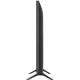Телевизор LED LG 43" 43UT80006LA.ARUG черный 4K Ultra HD 60Hz DVB-T DVB-T2 DVB-C DVB-S DVB-S2 USB WiFi Smart TV