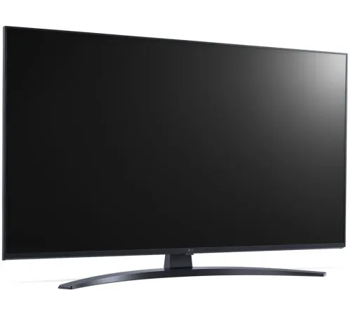 Телевизор LED LG 43" 43UT81006LA.ARUG черный 4K Ultra HD 60Hz DVB-T DVB-T2 DVB-C DVB-S2 USB WiFi Smart TV Телевизор LED LG 43" 43UT81006LA.ARUG черный 4K Ultra HD 60Hz DVB-T DVB-T2 DVB-C DVB-S2 USB WiFi Smart TV