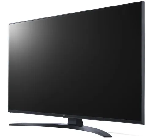 Телевизор LED LG 43" 43UT81006LA.ARUG черный 4K Ultra HD 60Hz DVB-T DVB-T2 DVB-C DVB-S2 USB WiFi Smart TV Телевизор LED LG 43" 43UT81006LA.ARUG черный 4K Ultra HD 60Hz DVB-T DVB-T2 DVB-C DVB-S2 USB WiFi Smart TV