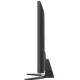 Телевизор LED LG 43" 43UT81006LA.ARUG черный 4K Ultra HD 60Hz DVB-T DVB-T2 DVB-C DVB-S2 USB WiFi Smart TV