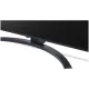 Телевизор LED LG 43" 43UT81006LA.ARUG черный 4K Ultra HD 60Hz DVB-T DVB-T2 DVB-C DVB-S2 USB WiFi Smart TV