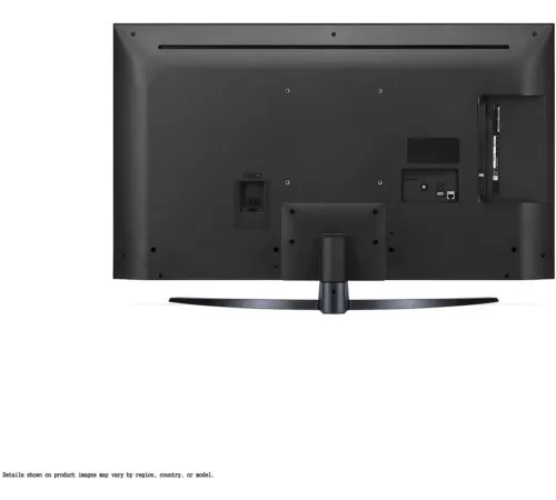 Телевизор LED LG 43" 43UT81006LA.ARUG черный 4K Ultra HD 60Hz DVB-T DVB-T2 DVB-C DVB-S2 USB WiFi Smart TV Телевизор LED LG 43" 43UT81006LA.ARUG черный 4K Ultra HD 60Hz DVB-T DVB-T2 DVB-C DVB-S2 USB WiFi Smart TV